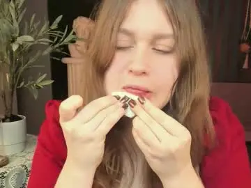 Chaturbate Live Porn of fioramarmoris