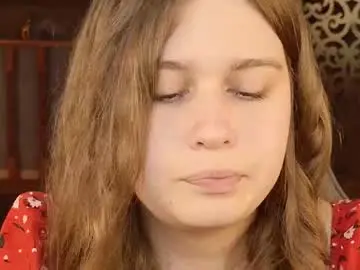 Chaturbate Live Porn of fioramarmoris