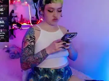 Chaturbate Adult Webcam of ivy_rosse