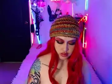 Chaturbate Live Sex Cam of ivy_rosse