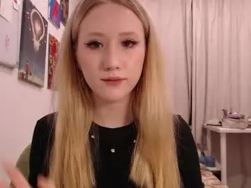 Chaturbate Free Porn Cam of joan_kiss
