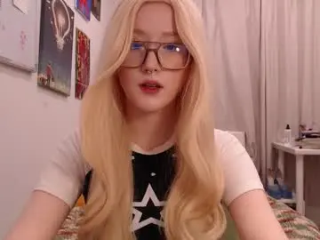 Chaturbate Adult Video Chat of joan_kiss