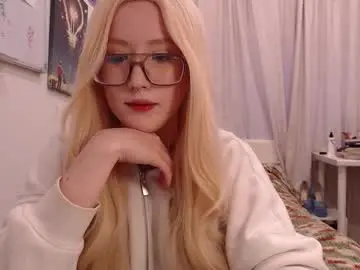 Chaturbate Adult Webcam of joan_kiss