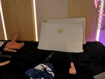 Chaturbate Sex Chat of liah_cleir