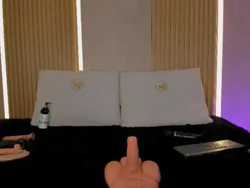 Chaturbate Nude Webcam of liah_cleir