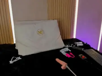 Chaturbate Private Sex Chat of liah_cleir