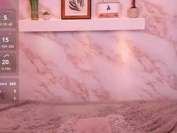 Chaturbate Sex Cam of dakotaferreti