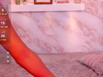 Chaturbate Adult Video Chat of dakotaferreti