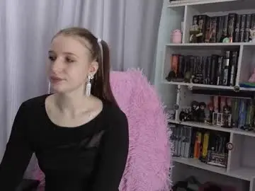 Chaturbate Nude Webcam of lillyfan_x