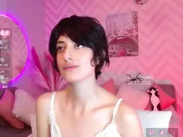 Chaturbate Adult Video Chat of lola_creamy