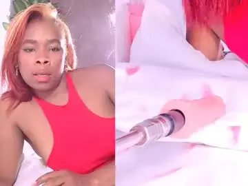 Chaturbate Sex Cam of sophialovers01