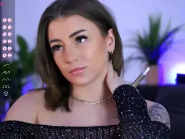 Chaturbate Live Sex Cam of babbyaisha