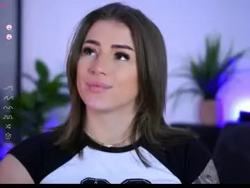 Chaturbate Adult Webcam of babbyaisha