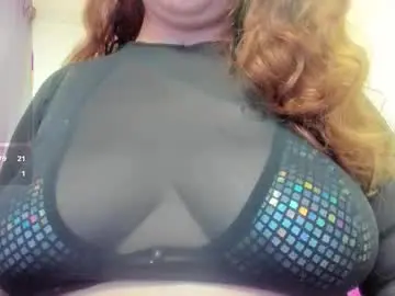 Chaturbate Sex Chat of olivia_willd