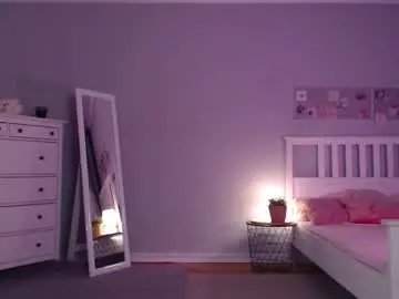 Chaturbate Sex Chat of adria_arjona