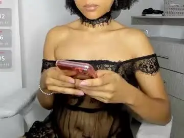 Chaturbate Nude Webcam of andrearboleda