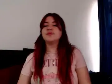 Chaturbate Live Sex of evilheart_69