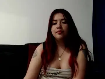 Chaturbate Sex Chat of evilheart_69