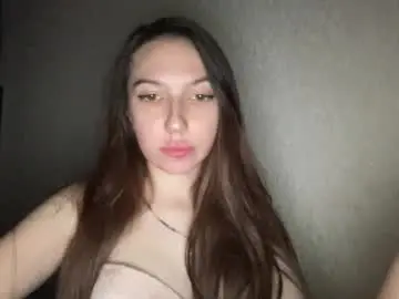 Chaturbate Private Sex Chat of lushed_amelia