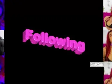 Chaturbate Best live sex cam show of stefania_sandrelli_