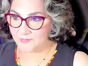 Chaturbate Private Sex Chat of cataleya_mom_