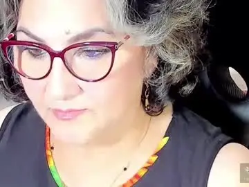 Chaturbate Best live sex cam show of cataleya_mom_