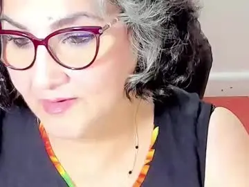 Chaturbate Free Porn Cam of cataleya_mom_