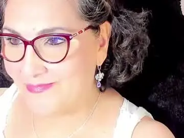 Chaturbate Nude Webcam of cataleya_mom_