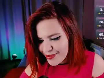 Chaturbate Adult Webcams of erika_with_love