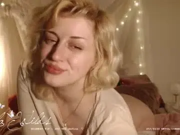 Chaturbate Live Sex Cam of lulawilds