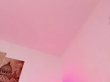 Chaturbate Live Sex Cam of milu_cooper