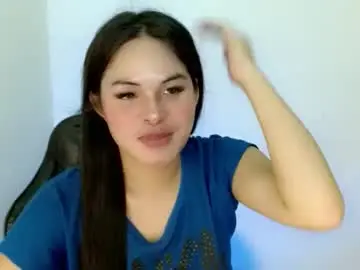 Chaturbate Private Sex Chat of nicole_kiss01