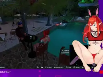 Chaturbate Free Porn Cam of niko_gameground