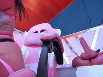 Chaturbate Best Webcam of paloma_coquette