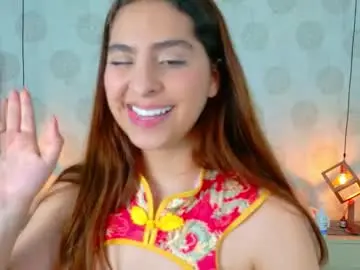 Chaturbate Live Sex of aixatrista1