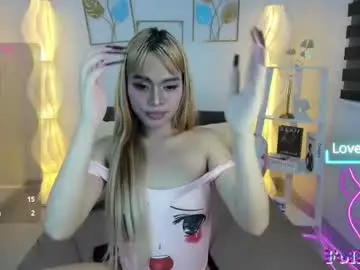 Chaturbate Sex Chat of audrey_hadid