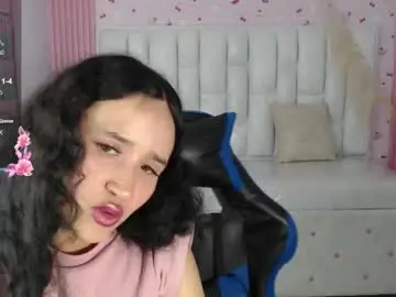 Chaturbate Sex Chat of bella_vibes_s