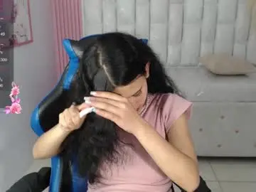 Chaturbate Sex Cam of bella_vibes_s