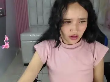 Chaturbate Sex Chat of bella_vibes_s