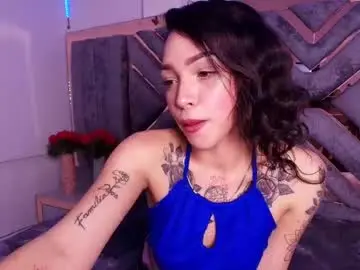 Chaturbate Live Sex Cam of candy_dim