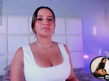 Chaturbate Nude Webcam of danii_hill