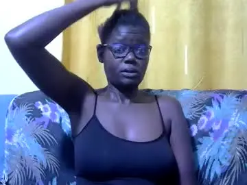 Chaturbate Private Sex Chat of ebonybloom01