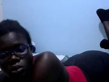 Chaturbate Free Live Porn of ebonybloom01