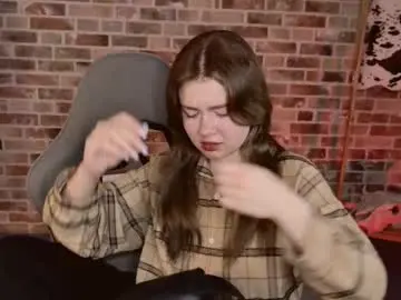 Chaturbate Sex Chat of haleysun