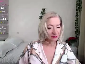 Chaturbate Adult Video Chat of hunters_woman