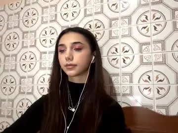 Chaturbate Free Porn Cam of lilihalvorsen