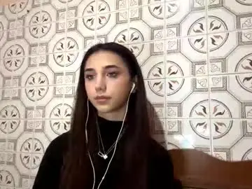 Chaturbate Nude Webcam of lilihalvorsen