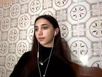 Chaturbate Best live sex cam show of lilihalvorsen