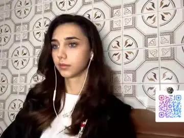 Chaturbate Best live sex cam show of lilihalvorsen