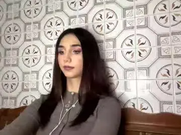 Chaturbate Adult Webcam of lilihalvorsen